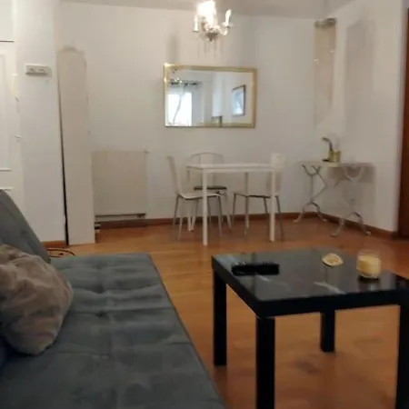 Apartment Renouvele *