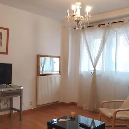 Renouvele Apartment *