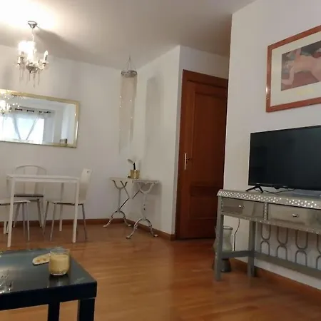 Apartment Renouvele *