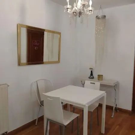 Apartment Renouvele