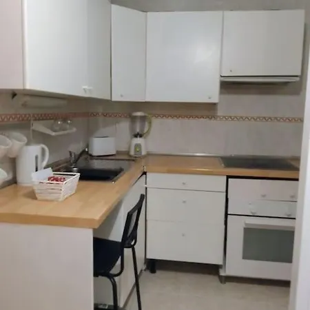 Renouvele Appartement *