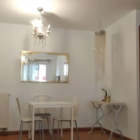 Appartement Renouvele Hendaye