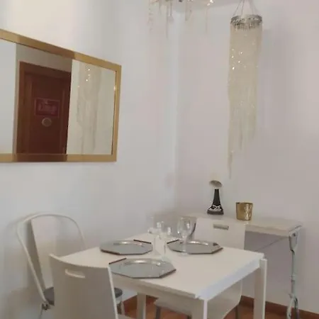 Appartement Renouvele Hendaye
