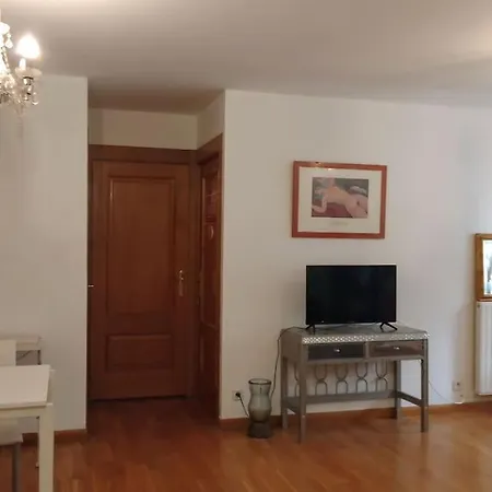 Appartement Renouvele *